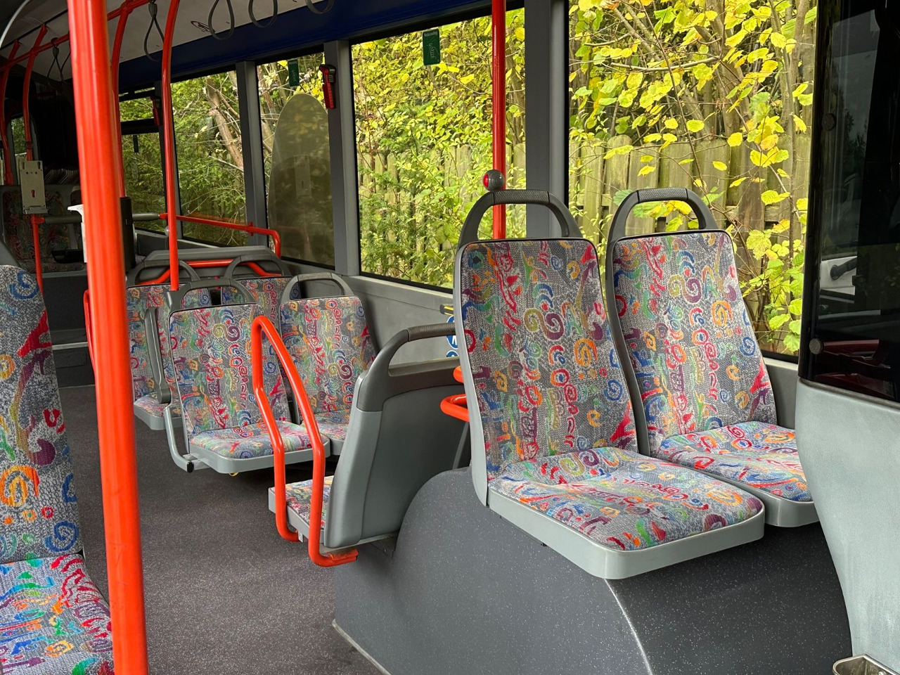 Mercedes-Benz O530 Citaro G (EEV* DE-Bus) - Körüklü otobüs: fotoğraf 3 Mercedes-Benz O530 Citaro G (EEV* DE-Bus) - Körüklü otobüs: fotoğraf 3