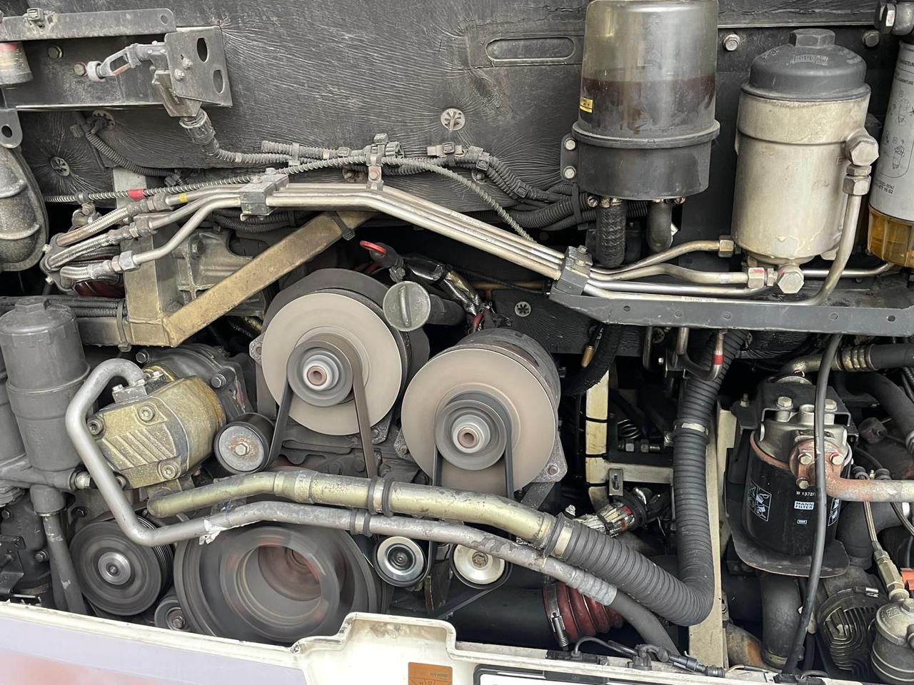 Mercedes-Benz O530 Citaro G (EEV* DE-Bus) - Körüklü otobüs: fotoğraf 3 Mercedes-Benz O530 Citaro G (EEV* DE-Bus) - Körüklü otobüs: fotoğraf 3