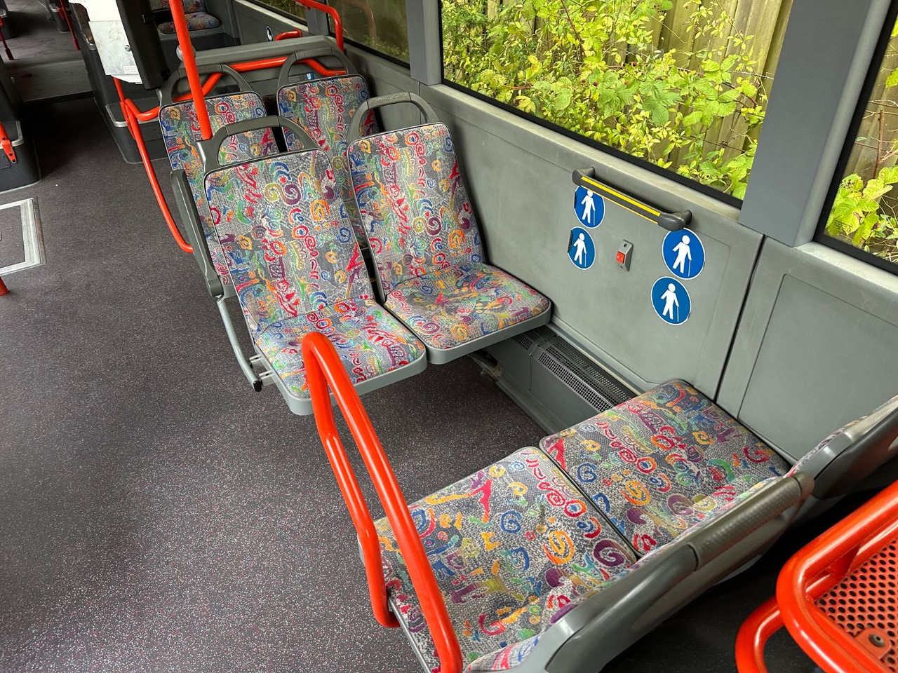 Mercedes-Benz O530 Citaro G (EEV* DE-Bus) - Körüklü otobüs: fotoğraf 4 Mercedes-Benz O530 Citaro G (EEV* DE-Bus) - Körüklü otobüs: fotoğraf 4