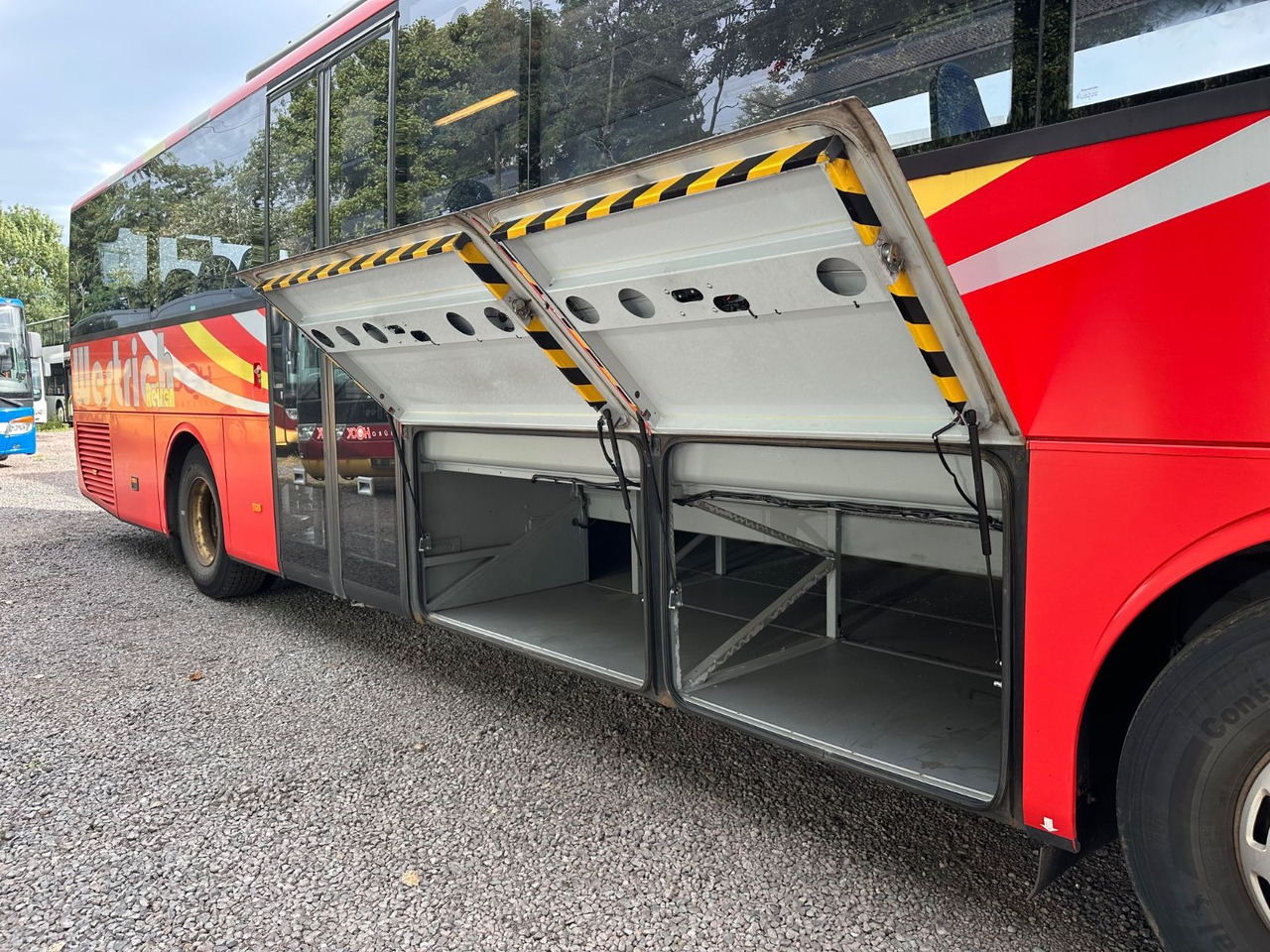 Mercedes-Benz O550 Integro (56 Sitze*Klima*Schalt) - Şehirlerarası otobüs: fotoğraf 5 Mercedes-Benz O550 Integro (56 Sitze*Klima*Schalt) - Şehirlerarası otobüs: fotoğraf 5