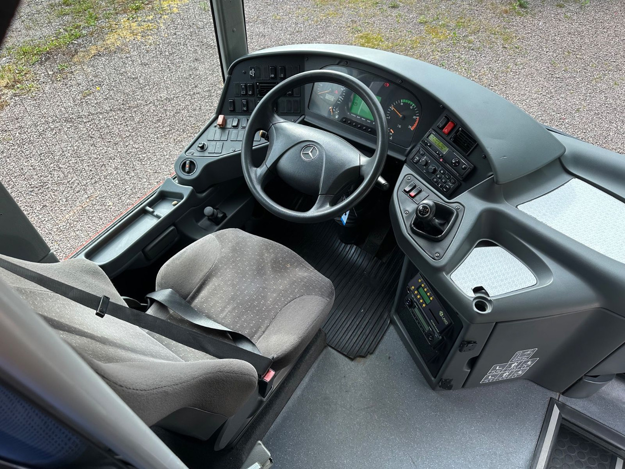Mercedes-Benz O550 Integro (56 Sitze*Klima*Schalt) - Şehirlerarası otobüs: fotoğraf 5 Mercedes-Benz O550 Integro (56 Sitze*Klima*Schalt) - Şehirlerarası otobüs: fotoğraf 5
