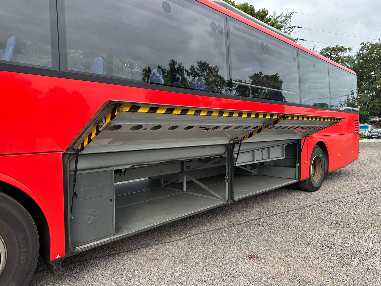 Mercedes-Benz O550 Integro (56 Sitze*Klima*Schalt) - Şehirlerarası otobüs: fotoğraf 4 Mercedes-Benz O550 Integro (56 Sitze*Klima*Schalt) - Şehirlerarası otobüs: fotoğraf 4
