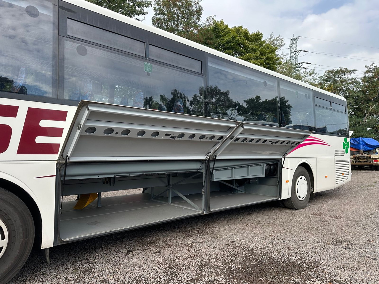 Mercedes-Benz O560 Intouro (EEV*Schalt) - Şehirlerarası otobüs: fotoğraf 4 Mercedes-Benz O560 Intouro (EEV*Schalt) - Şehirlerarası otobüs: fotoğraf 4