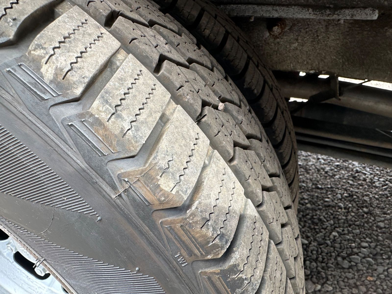 Mercedes-Benz Sprinter 516 CDi - Minibüs, Minivan: fotoğraf 4 Mercedes-Benz Sprinter 516 CDi - Minibüs, Minivan: fotoğraf 4