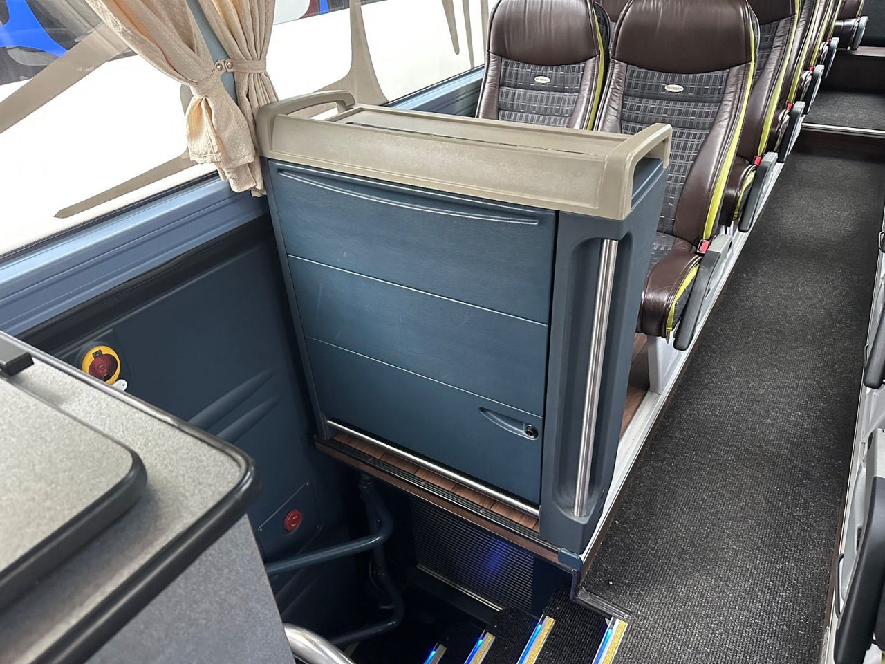 Turistik otobüs Neoplan P15 Cityliner C (Euro6*TOP*DE): fotoğraf 19