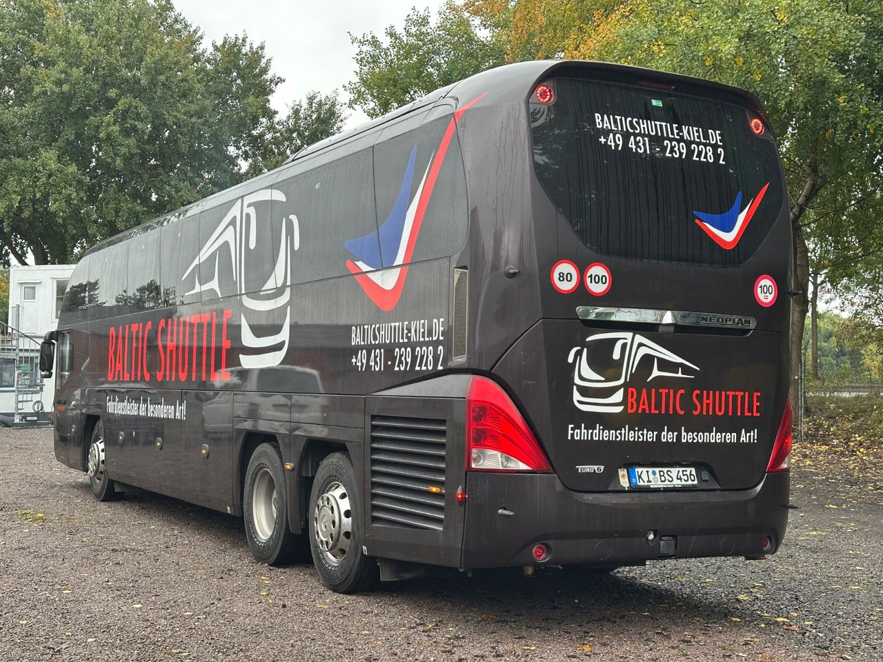 Neoplan P15 Cityliner C (Euro6*TOP*DE) - Turistik otobüs: fotoğraf 2 Neoplan P15 Cityliner C (Euro6*TOP*DE) - Turistik otobüs: fotoğraf 2