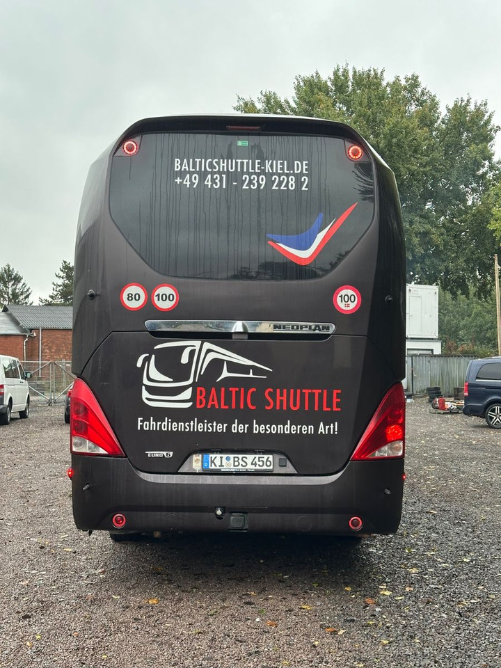 Turistik otobüs Neoplan P15 Cityliner C (Euro6*TOP*DE): fotoğraf 10