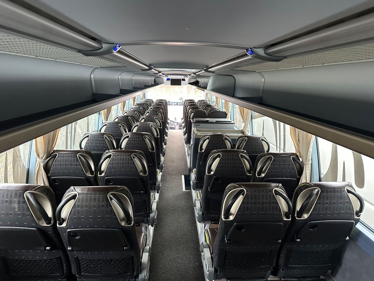 Turistik otobüs Neoplan P15 Cityliner C (Euro6*TOP*DE): fotoğraf 21