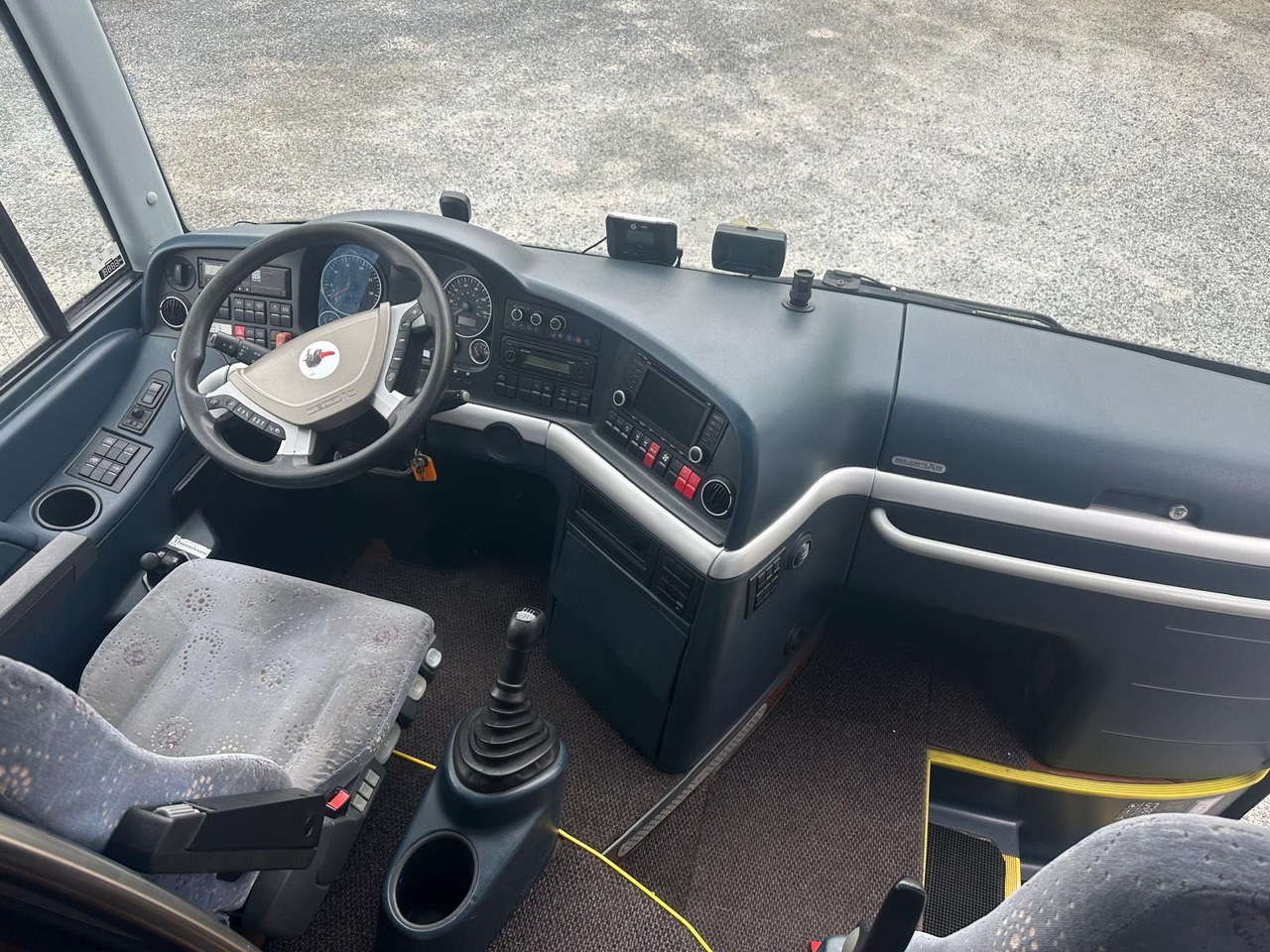 Neoplan Tourliner L P22 (59 Sitze*Schalt*TOP*DE) - Turistik otobüs: fotoğraf 4 Neoplan Tourliner L P22 (59 Sitze*Schalt*TOP*DE) - Turistik otobüs: fotoğraf 4