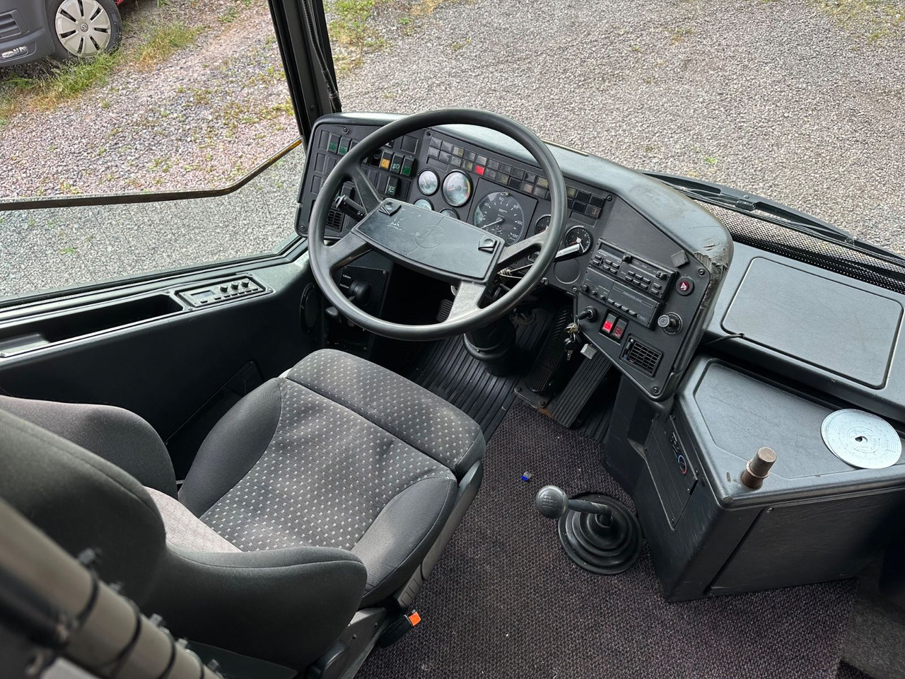 Setra S 315 UL (56 Sitze*Klima*Schalt*TOP) - Şehirlerarası otobüs: fotoğraf 5 Setra S 315 UL (56 Sitze*Klima*Schalt*TOP) - Şehirlerarası otobüs: fotoğraf 5