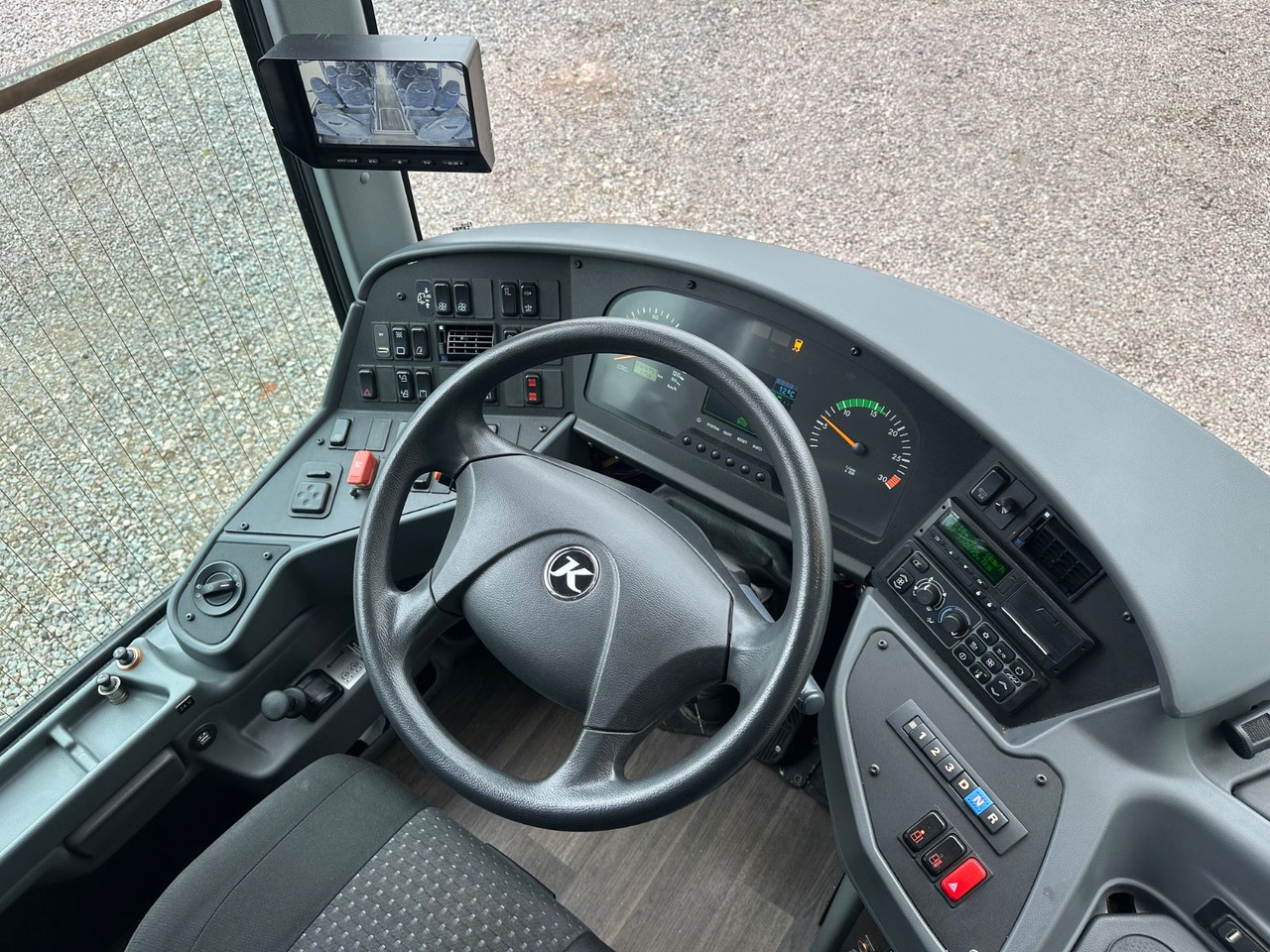 Setra S 415 LE Business (Klima*48 Sitze*100 km/h) - Şehir otobüsü: fotoğraf 3 Setra S 415 LE Business (Klima*48 Sitze*100 km/h) - Şehir otobüsü: fotoğraf 3