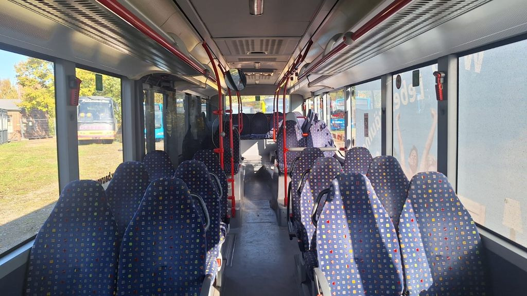 Setra S 415 NF (AC*EEV) Setra S 415 NF (AC*EEV) - Şehir otobüsü: fotoğraf 4 Setra S 415 NF (AC*EEV) Setra S 415 NF (AC*EEV) - Şehir otobüsü: fotoğraf 4