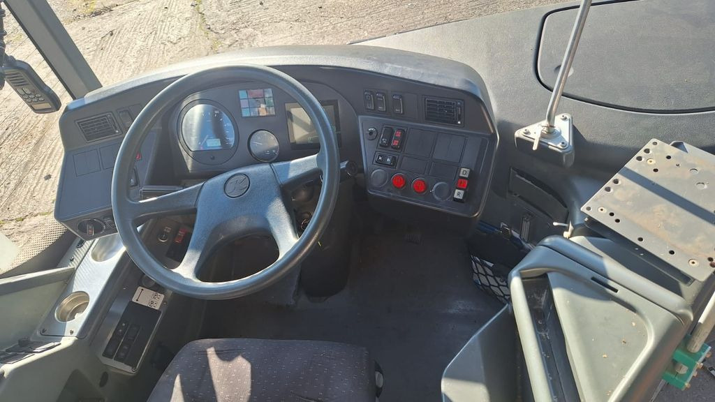 Setra S 415 NF (AC*EEV) Setra S 415 NF (AC*EEV) - Şehir otobüsü: fotoğraf 3 Setra S 415 NF (AC*EEV) Setra S 415 NF (AC*EEV) - Şehir otobüsü: fotoğraf 3