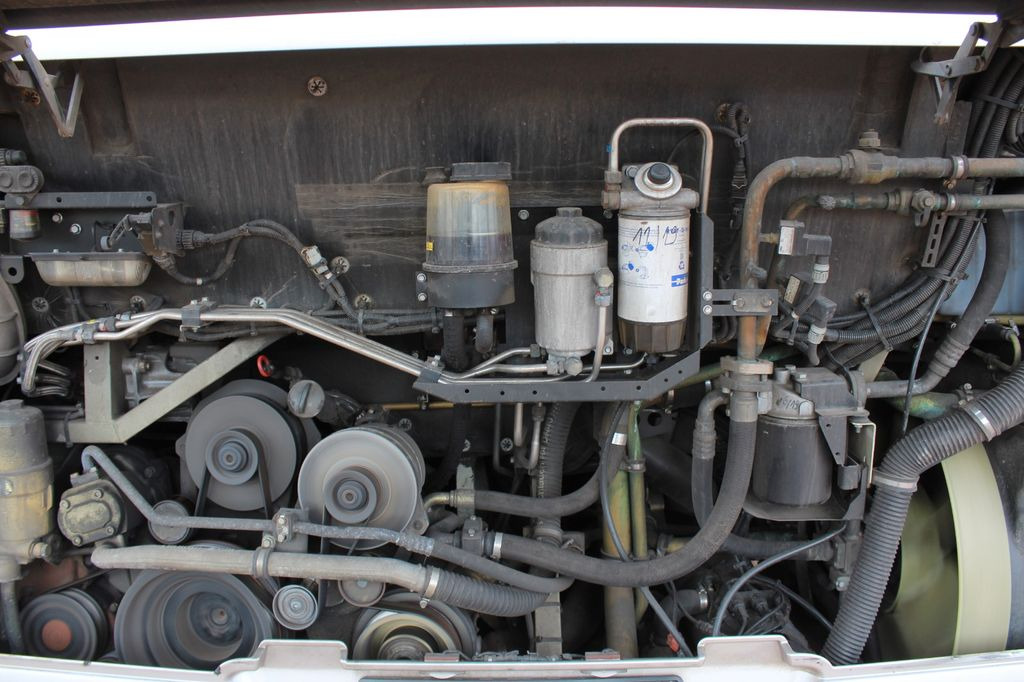 Setra S 415 NF (Klima, EURO 5) Setra S 415 NF (Klima, EURO 5) - Şehir otobüsü: fotoğraf 4 Setra S 415 NF (Klima, EURO 5) Setra S 415 NF (Klima, EURO 5) - Şehir otobüsü: fotoğraf 4