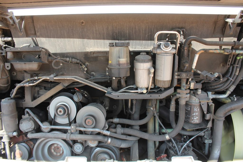 Setra S 415 NF (Klima, EURO 5) Setra S 415 NF (Klima, EURO 5) - Şehir otobüsü: fotoğraf 4 Setra S 415 NF (Klima, EURO 5) Setra S 415 NF (Klima, EURO 5) - Şehir otobüsü: fotoğraf 4