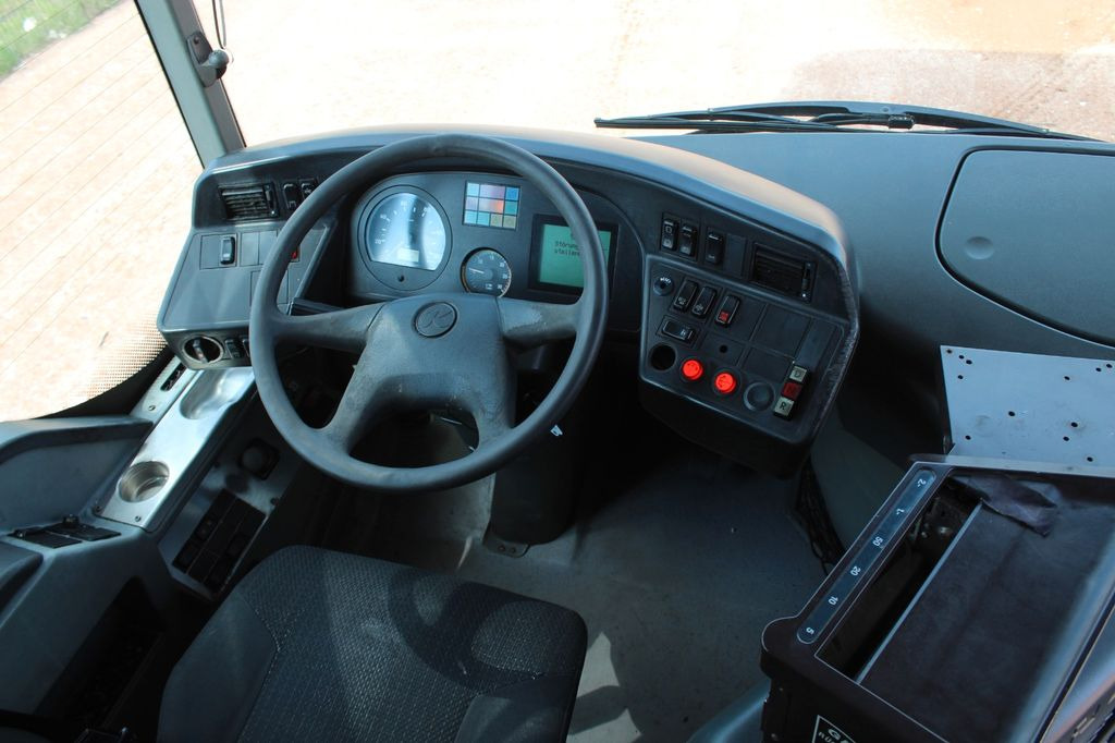 Setra S 415 NF (Klima, EURO 5) Setra S 415 NF (Klima, EURO 5) - Şehir otobüsü: fotoğraf 5 Setra S 415 NF (Klima, EURO 5) Setra S 415 NF (Klima, EURO 5) - Şehir otobüsü: fotoğraf 5