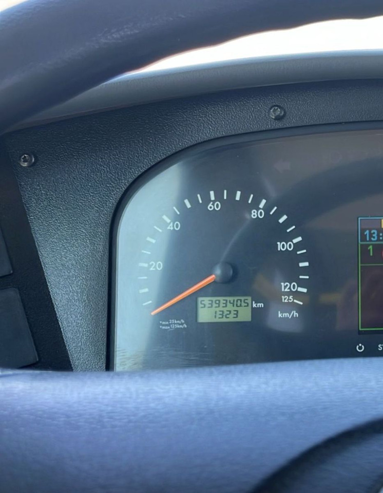 Setra S 416 LE Business (Klima*100 km/h) - Şehir otobüsü: fotoğraf 5 Setra S 416 LE Business (Klima*100 km/h) - Şehir otobüsü: fotoğraf 5