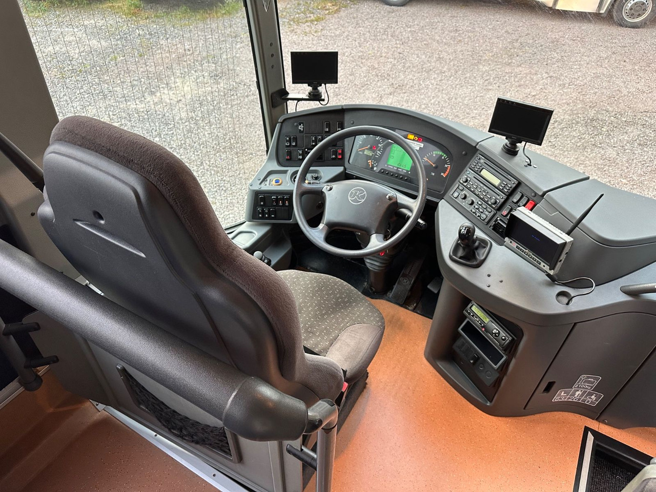 Setra S 417 UL-GT (64 SchlafSitze*Klima*Euro 5) - Şehirlerarası otobüs: fotoğraf 5 Setra S 417 UL-GT (64 SchlafSitze*Klima*Euro 5) - Şehirlerarası otobüs: fotoğraf 5