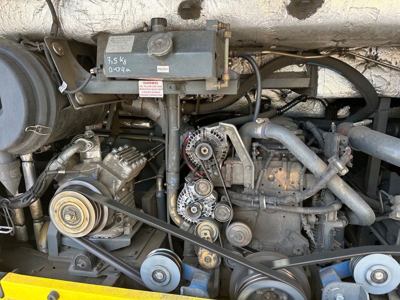 Temsa LD 13 SB Plus (13,1m 65 Sitze*Klimaanlage*DE) - Şehirlerarası otobüs: fotoğraf 3 Temsa LD 13 SB Plus (13,1m 65 Sitze*Klimaanlage*DE) - Şehirlerarası otobüs: fotoğraf 3
