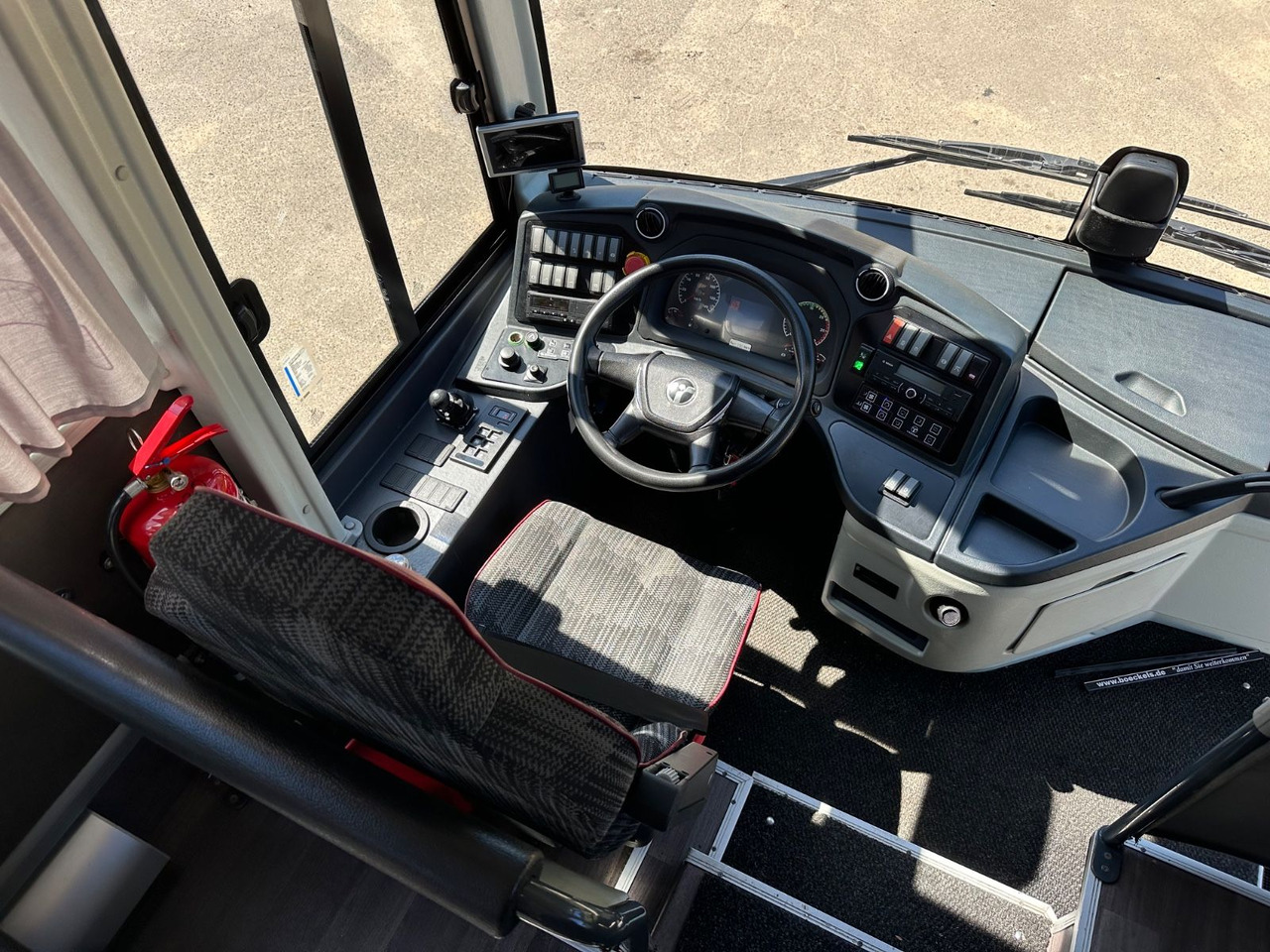 Temsa MD7 plus (wenig Km*34 Sitze*DE) MD9 - Minibüs, Minivan: fotoğraf 4 Temsa MD7 plus (wenig Km*34 Sitze*DE) MD9 - Minibüs, Minivan: fotoğraf 4