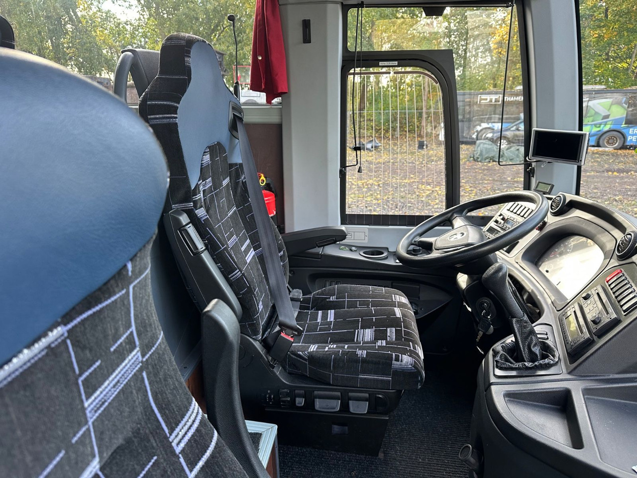 Temsa MD9  (155 t.Km*34 Sitze) - Minibüs, Minivan: fotoğraf 5 Temsa MD9  (155 t.Km*34 Sitze) - Minibüs, Minivan: fotoğraf 5