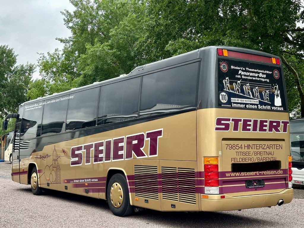Volvo B12/600 (TOP-Gepflegt, kein Rost, Panorama Bus) - Turistik otobüs: fotoğraf 2 Volvo B12/600 (TOP-Gepflegt, kein Rost, Panorama Bus) - Turistik otobüs: fotoğraf 2