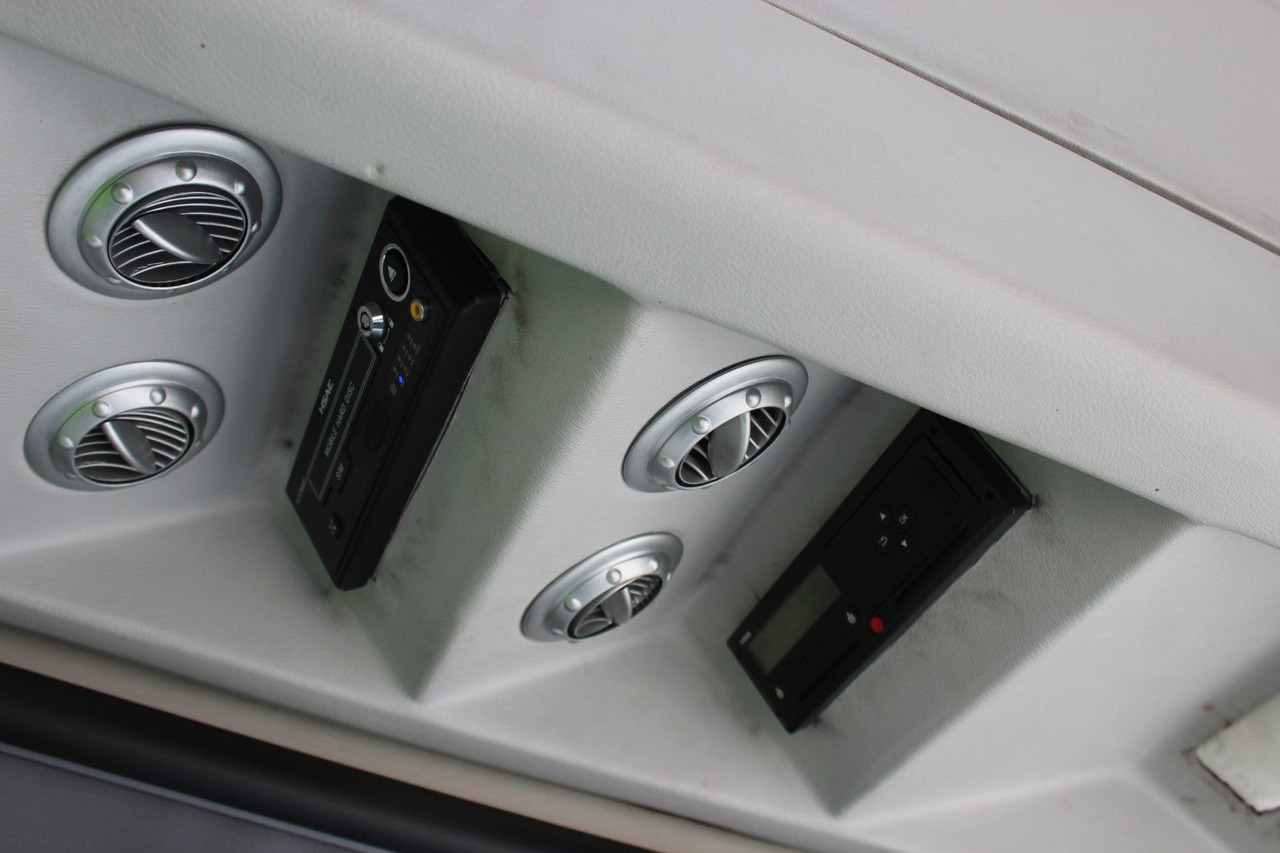 Şehir otobüsü ZHongTong Sunny (Euro 6, O530, 415 NF) ZHongTong Sunny A21 530 415(Euro 6): fotoğraf 14