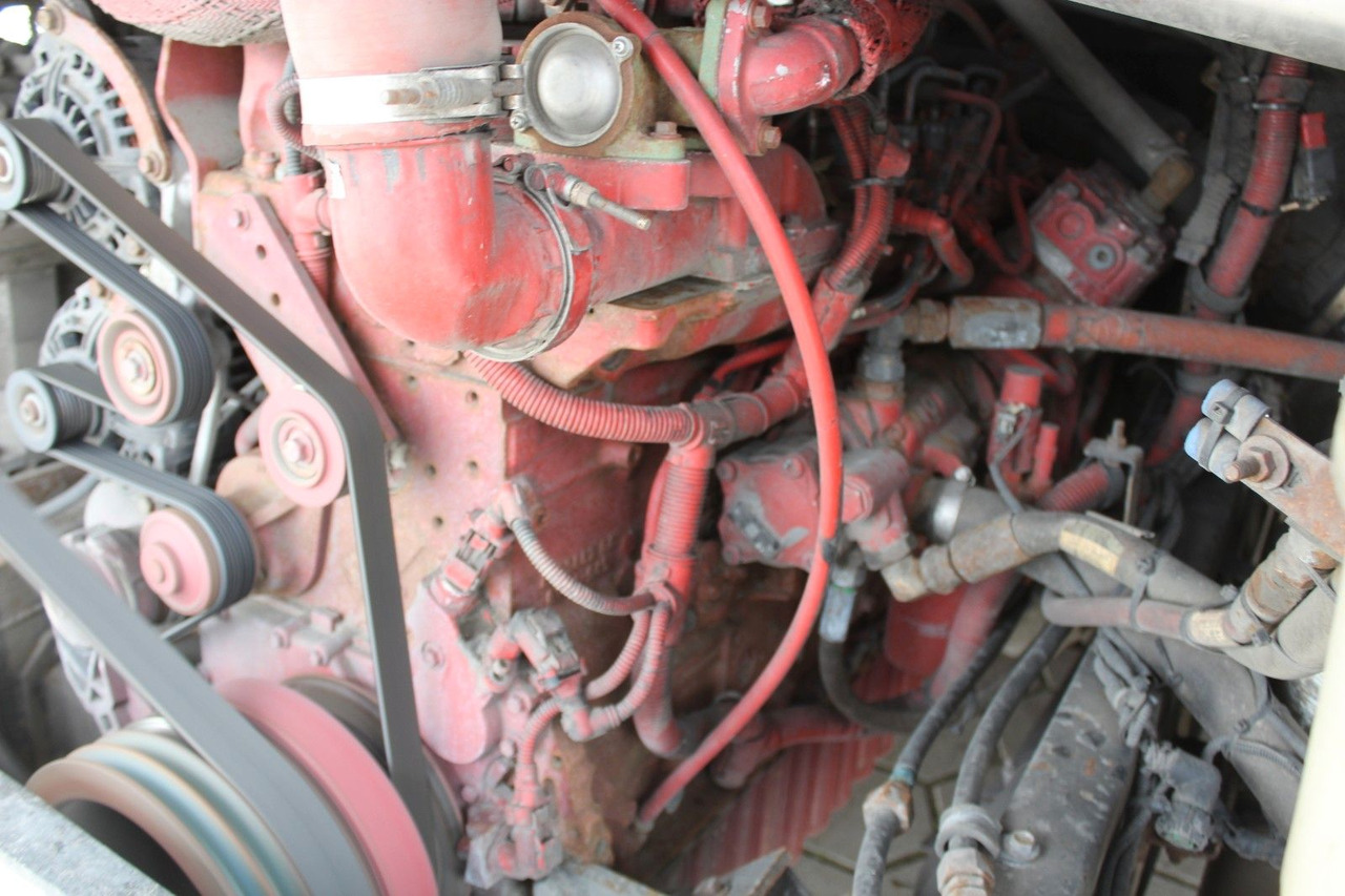 Şehir otobüsü ZHongTong Sunny (Euro 6, O530, 415 NF) ZHongTong Sunny A21 530 415(Euro 6): fotoğraf 10