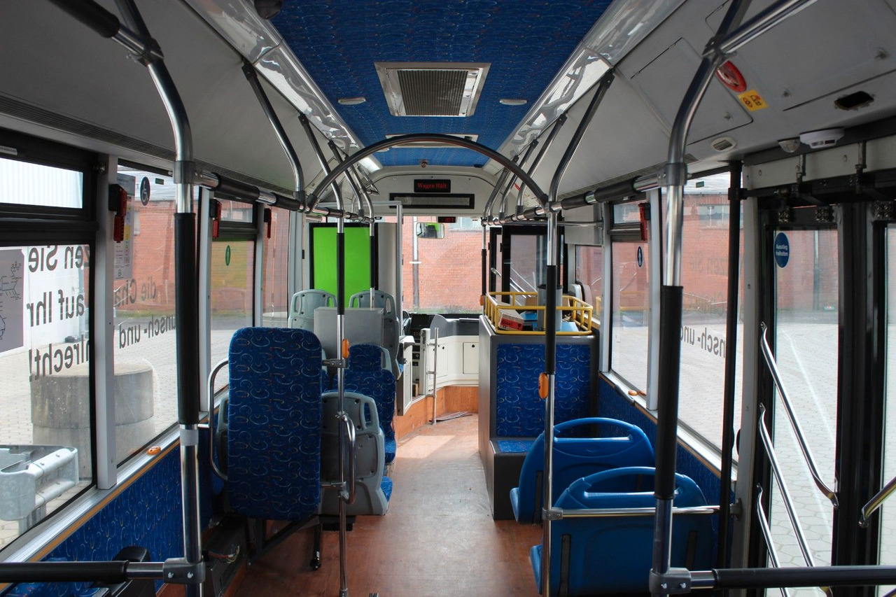 Şehir otobüsü ZHongTong Sunny (Euro 6, O530, 415 NF) ZHongTong Sunny A21 530 415(Euro 6): fotoğraf 20