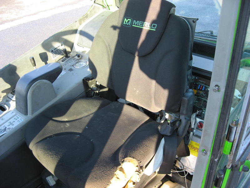 MERLO komplette Kabine, complete cabin, cabine complète, Полный кабины The photo is illustrative! Various cab models still in stock. We need a VIN + SAV number to correctly identify the cabin Your Merlo. - Kabin - Teleskopik yükleyici: fotoğraf 3 MERLO komplette Kabine, complete cabin, cabine complète, Полный кабины The photo is illustrative! Various cab models still in stock. We need a VIN + SAV number to correctly identify the cabin Your Merlo. - Kabin - Teleskopik yükleyici: fotoğraf 3