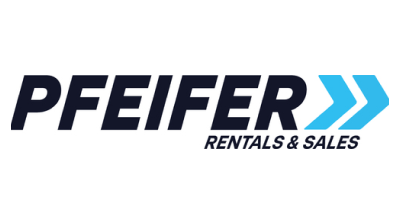 Pfeifer Rentals & Sales üzerinde Truck1