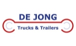 De Jong Trucks & Trailers üzerinde Truck1