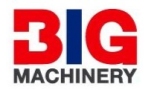 Big Machinery B.V. üzerinde Truck1