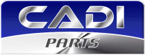 CADI Parts s.r.l. üzerinde Truck1